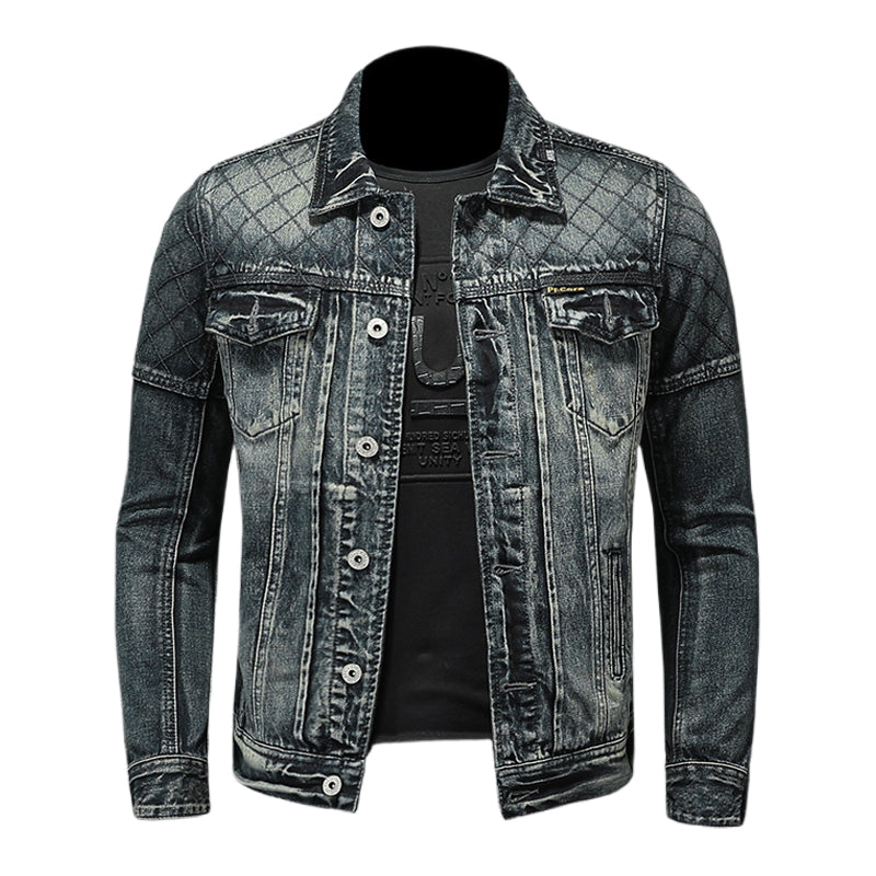 DSQ2 Denim Jacket