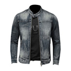 DSQ2 Denim Jacket
