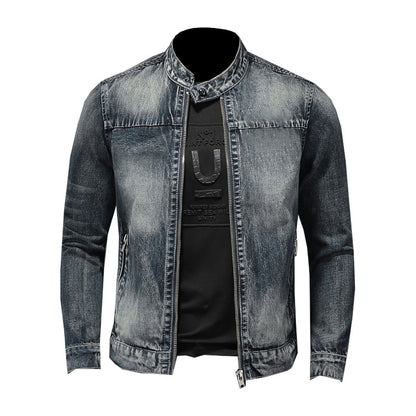 DSQ2 Denim Jacket