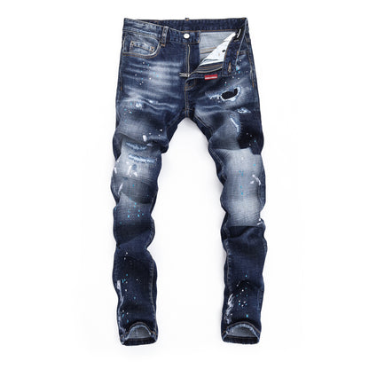 DSQ2 Jeans Ripped