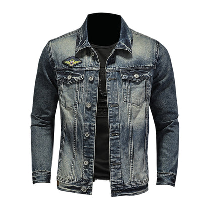 DSQ2 Denim Jacket