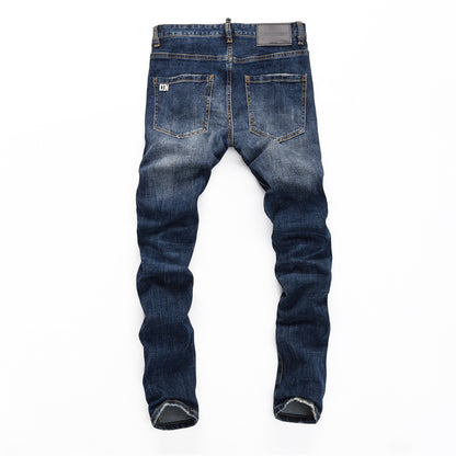 DSQ2 Jeans Blue