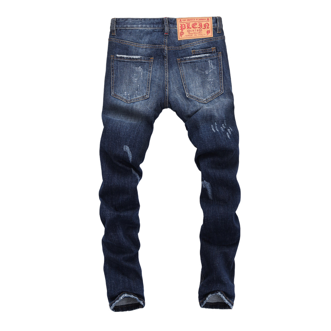 PP Jeans Ripped