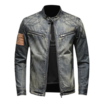 DSQ2 Denim Jacket