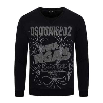 DSQ2 Sweatshirt Vigas