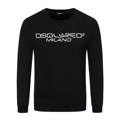 DSQ2 Sweatshirt Logo