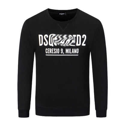 DSQ2 Sweatshirt Logo