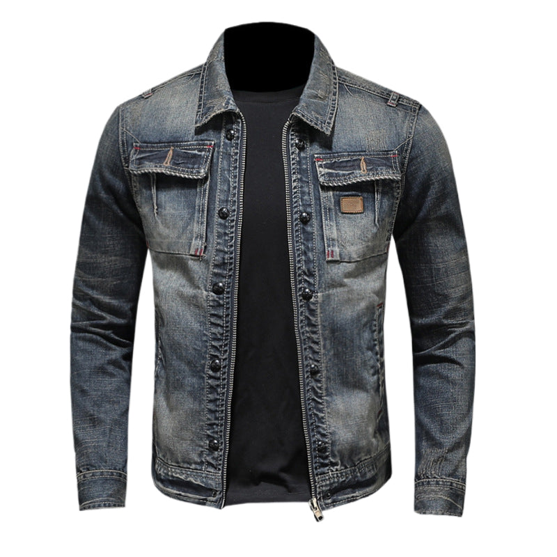 DSQ2 Denim Jacket