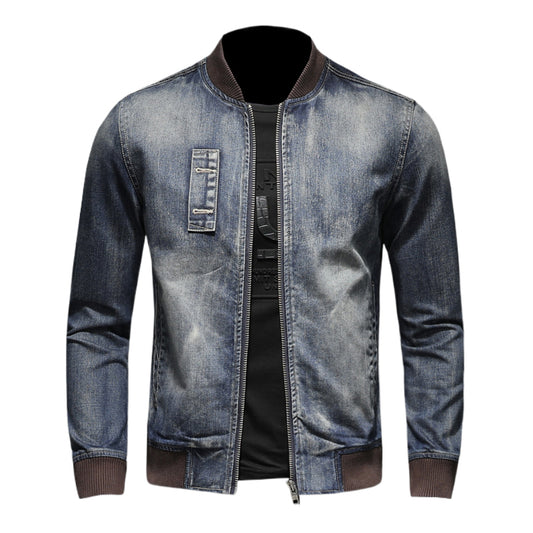 DSQ2 Denim Jacket