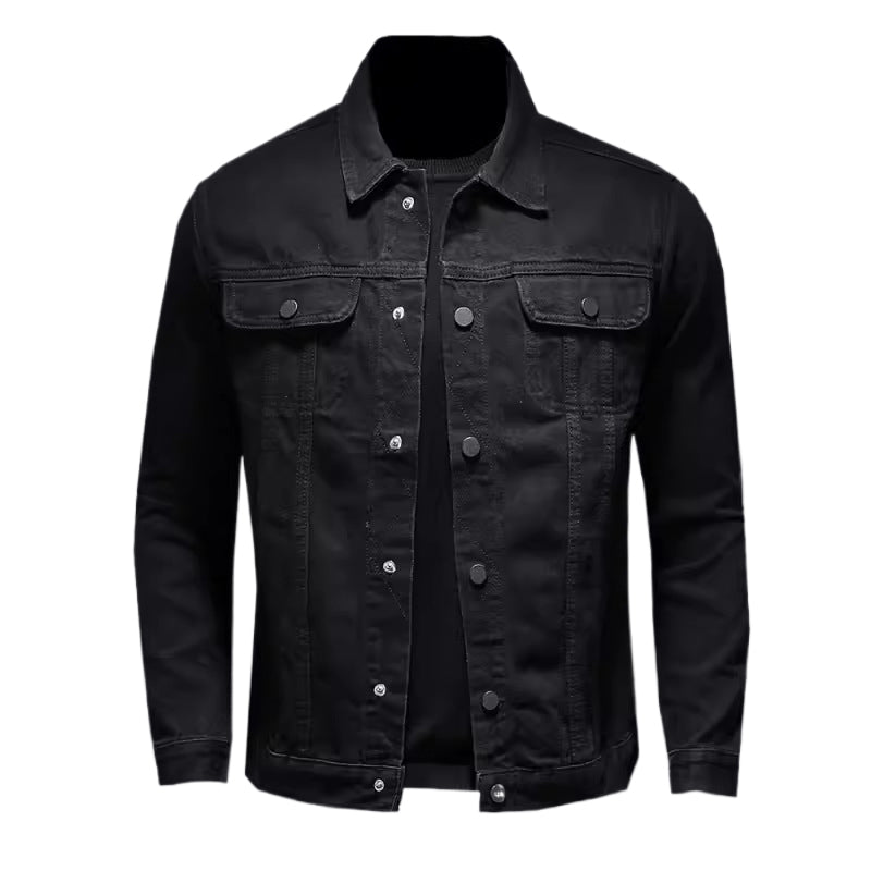 DSQ2 Denim Jacket