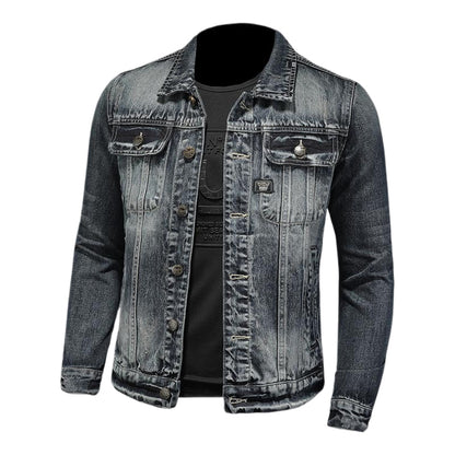 DSQ2 Denim Jacket