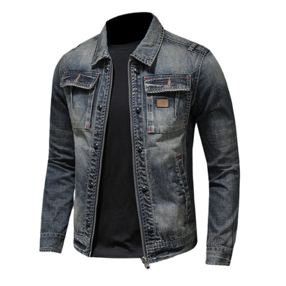 DSQ2 Denim Jacket