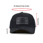 Baseball Cap