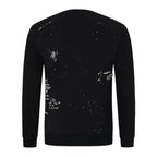 DSQ2 Sweatshirt Graffiti