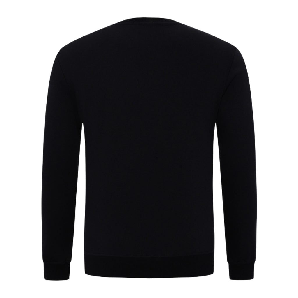 DSQ2 Sweatshirt Vigas