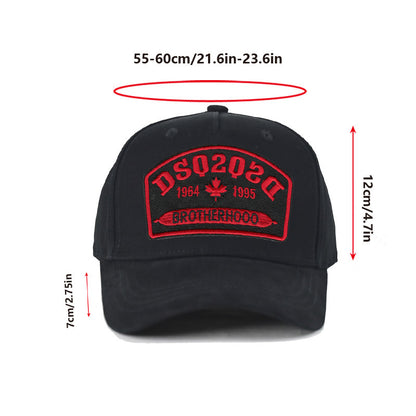 DSQ2 Adjustable Cap