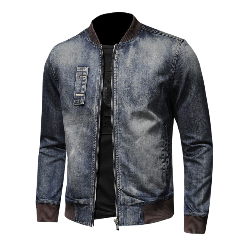 DSQ2 Denim Jacket