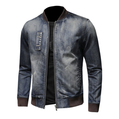 DSQ2 Denim Jacket