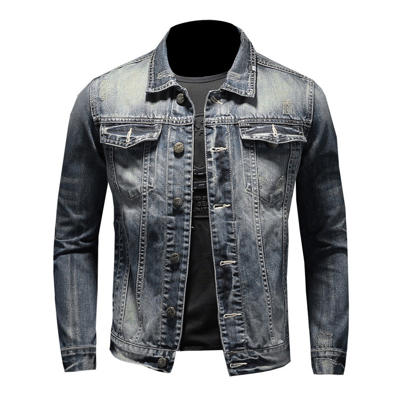 DSQ2 Denim Jacket