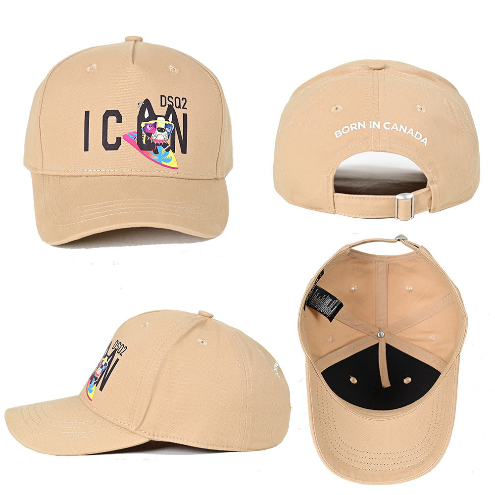 Baseball Cap