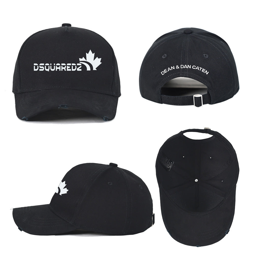 DSQ2 Adjustable Cap