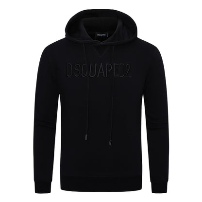 DSQ2 Hoodie Logo