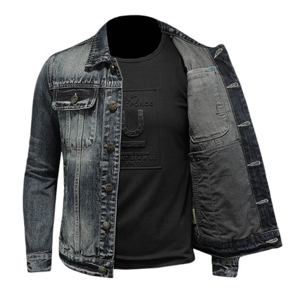 DSQ2 Denim Jacket