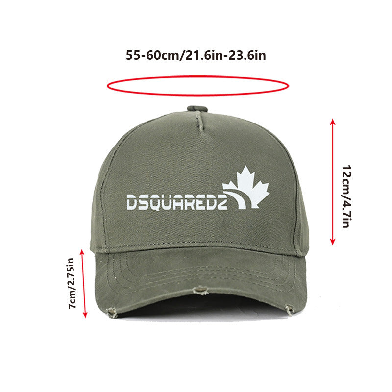 DSQ2 Adjustable Cap