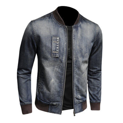 DSQ2 Denim Jacket