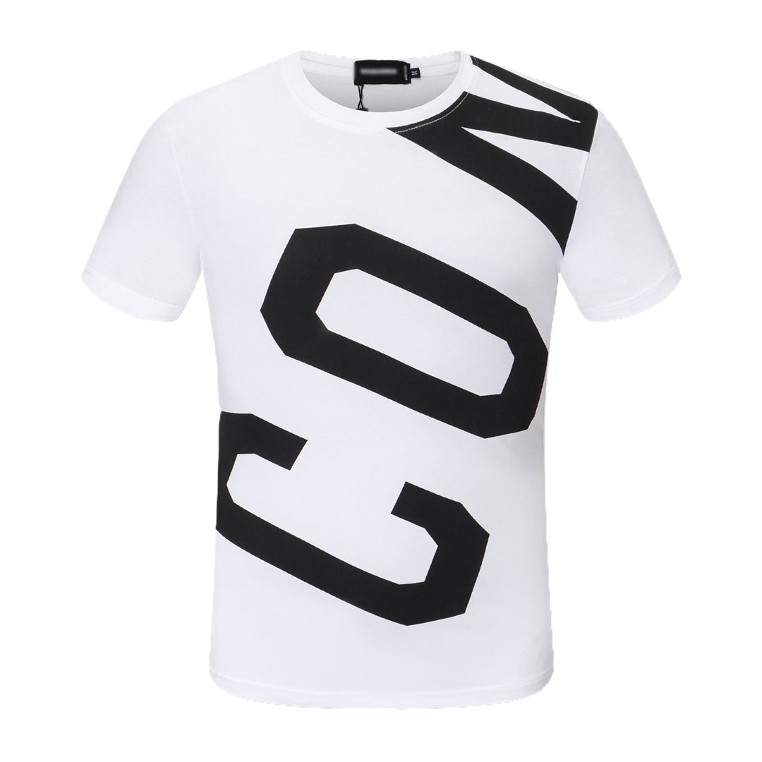 DSQ2 T-shirt ICON