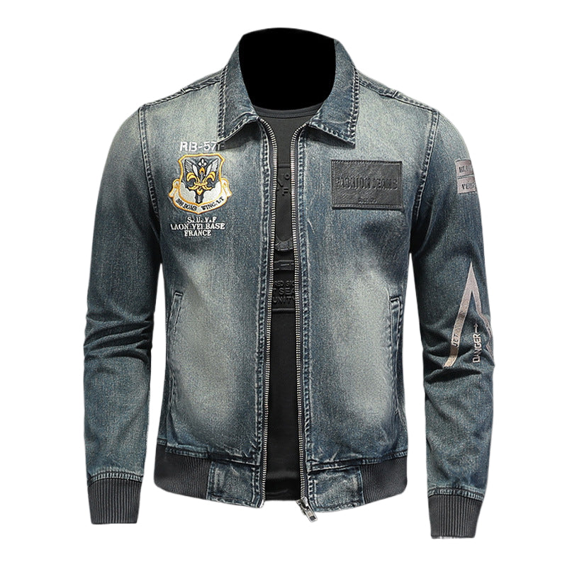 DSQ2 Denim Jacket