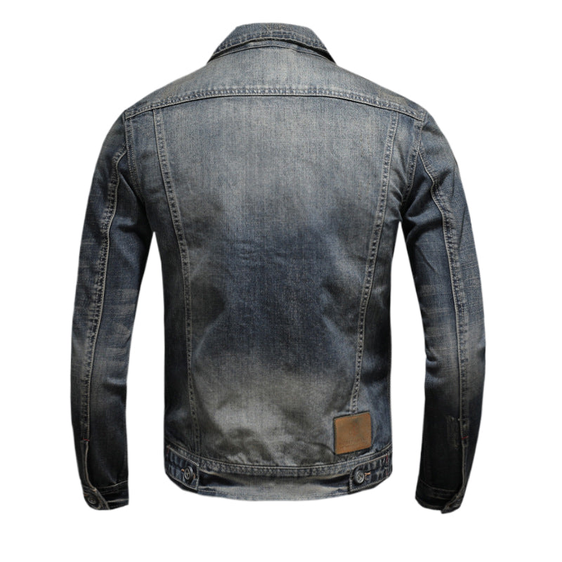 DSQ2 Denim Jacket