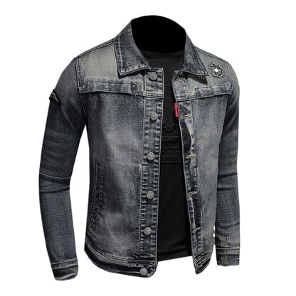 DSQ2 Denim Jacket