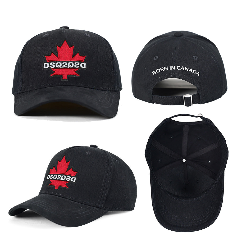 DSQ2 Adjustable Cap