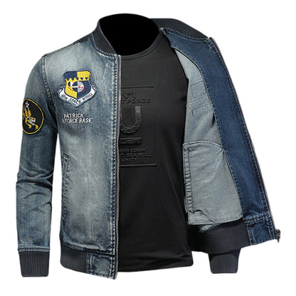 DSQ2 Denim Jacket