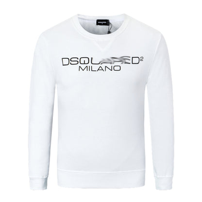 DSQ2 Sweatshirt Logo