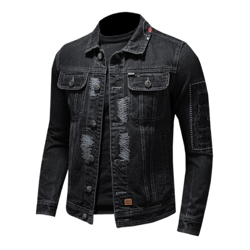 DSQ2 Denim Jacket