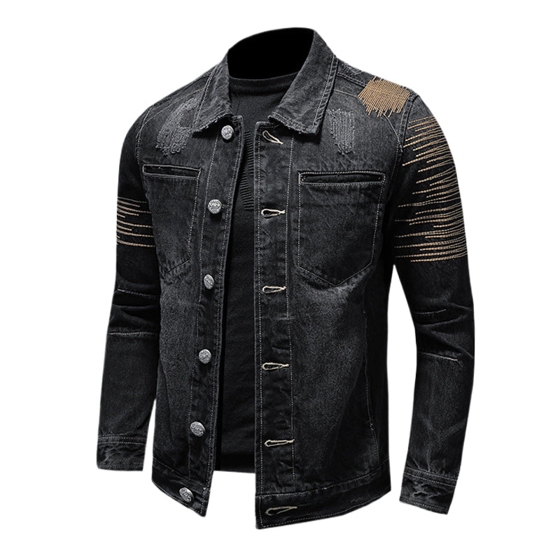 DSQ2 Denim Jacket