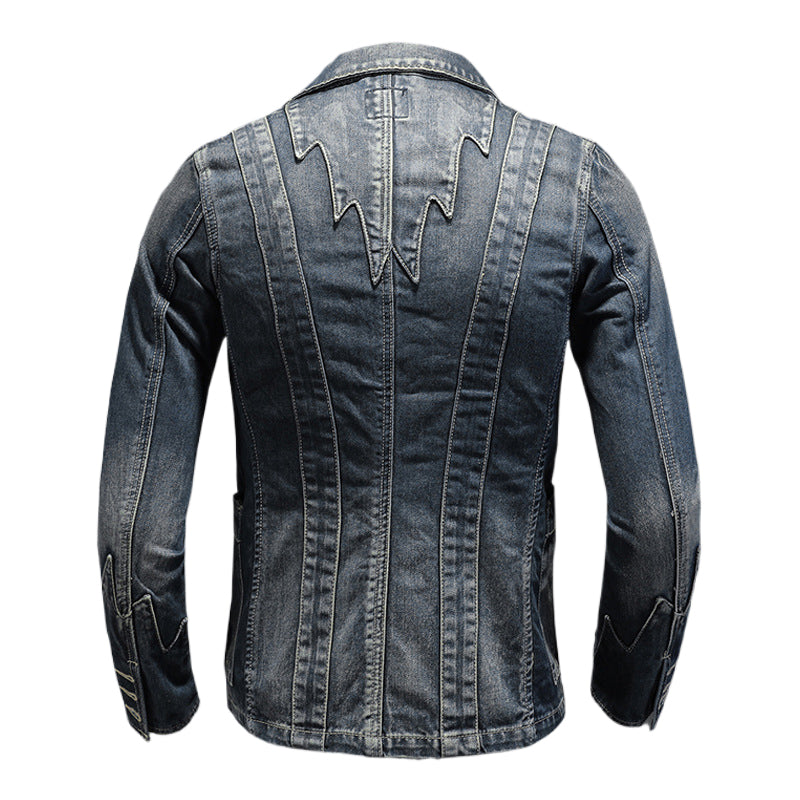 DSQ2 Denim Jacket