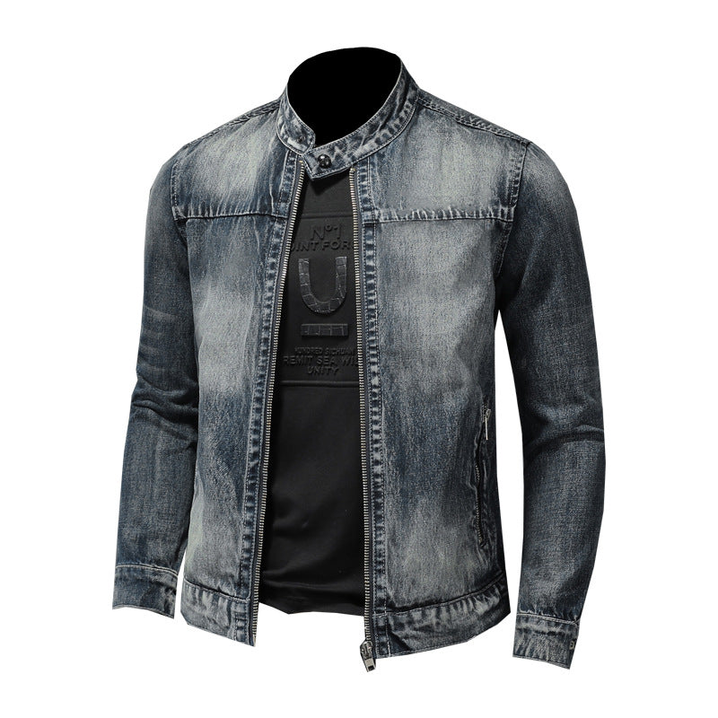 DSQ2 Denim Jacket