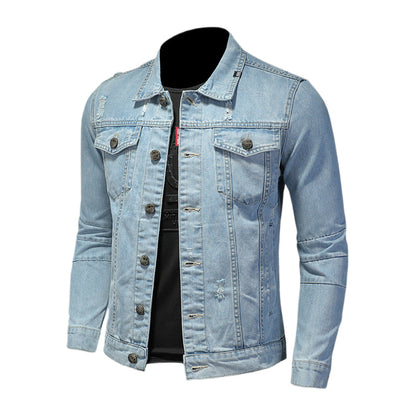 DSQ2 Denim Jacket