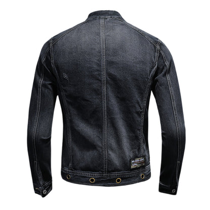 DSQ2 Denim Jacket