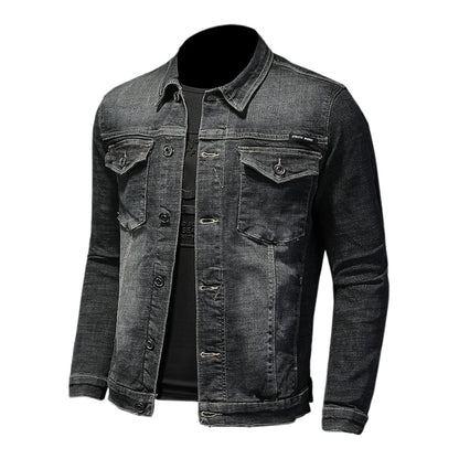 DSQ2 Denim Jacket