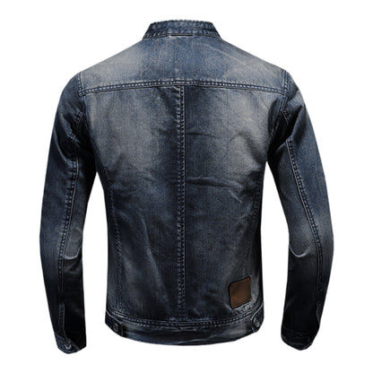 DSQ2 Denim Jacket