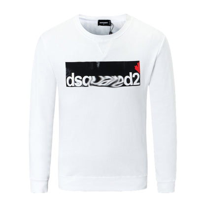 DSQ2 Sweatshirt Logo