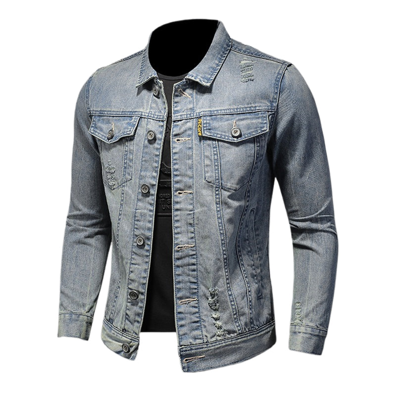 DSQ2 Denim Jacket