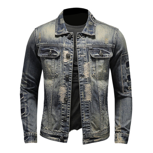 DSQ2 Denim Jacket