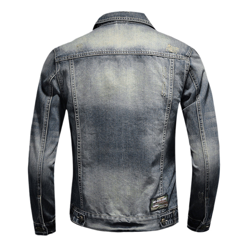 DSQ2 Denim Jacket