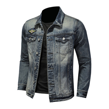 DSQ2 Denim Jacket