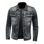 DSQ2 Denim Jacket